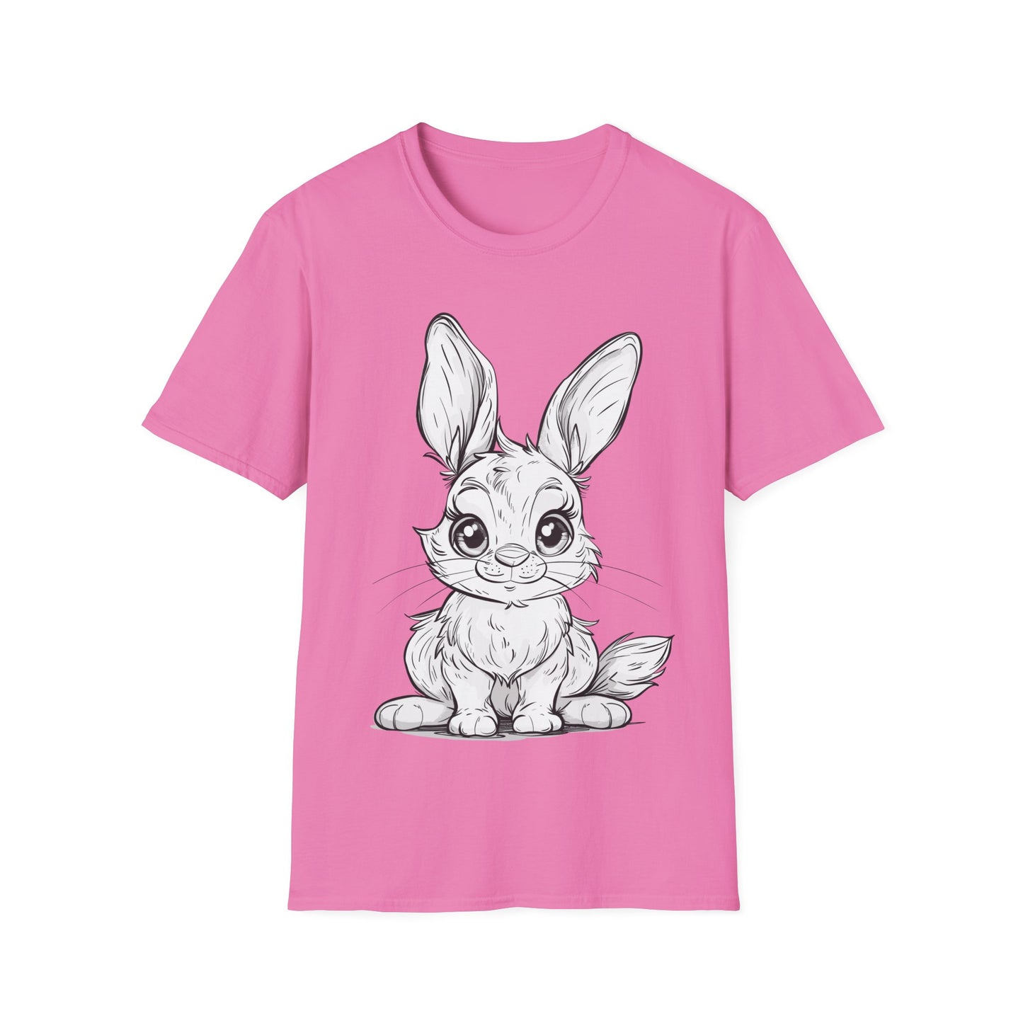 T-Shirt - Bunny Rabbit