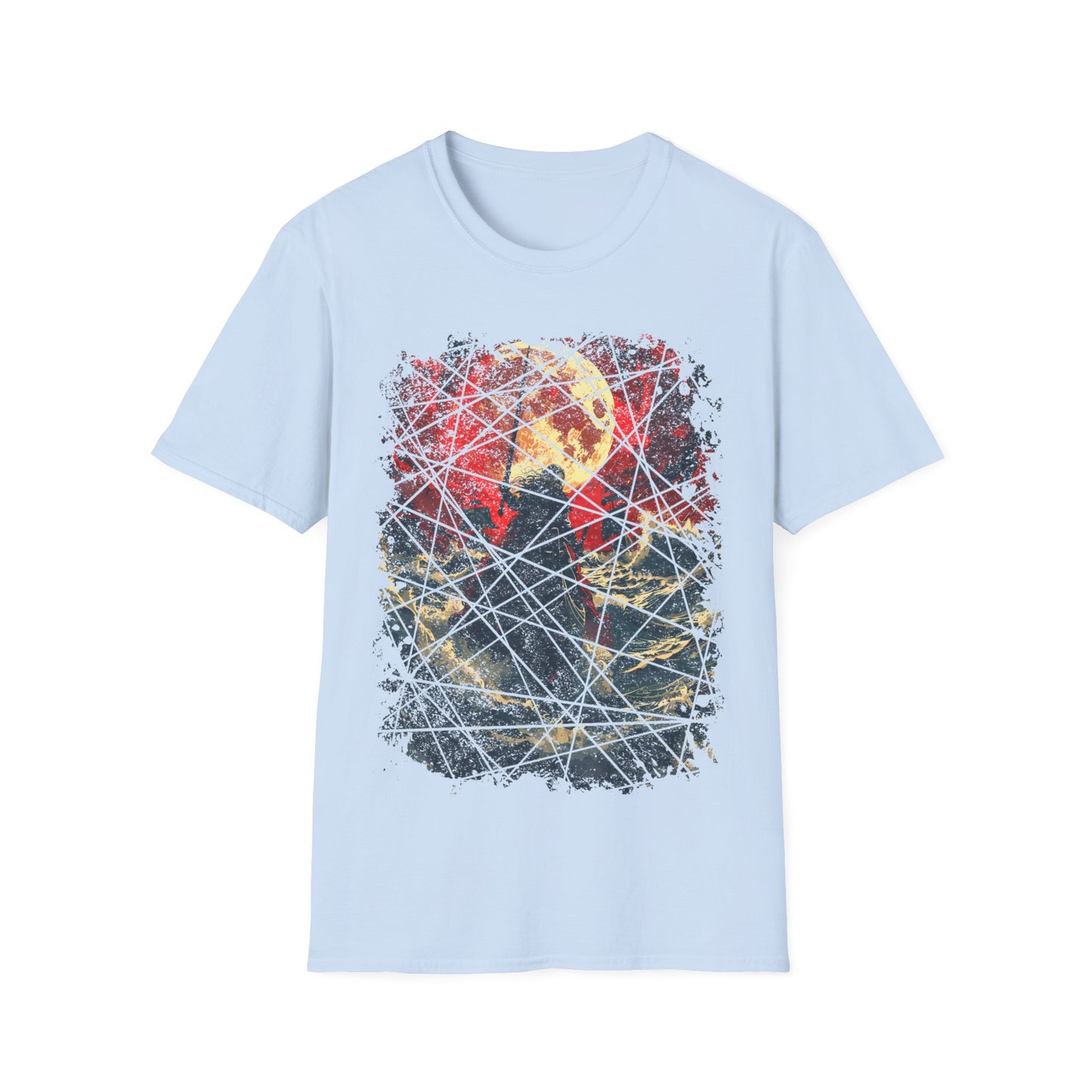 T-Shirt - Viking Ship