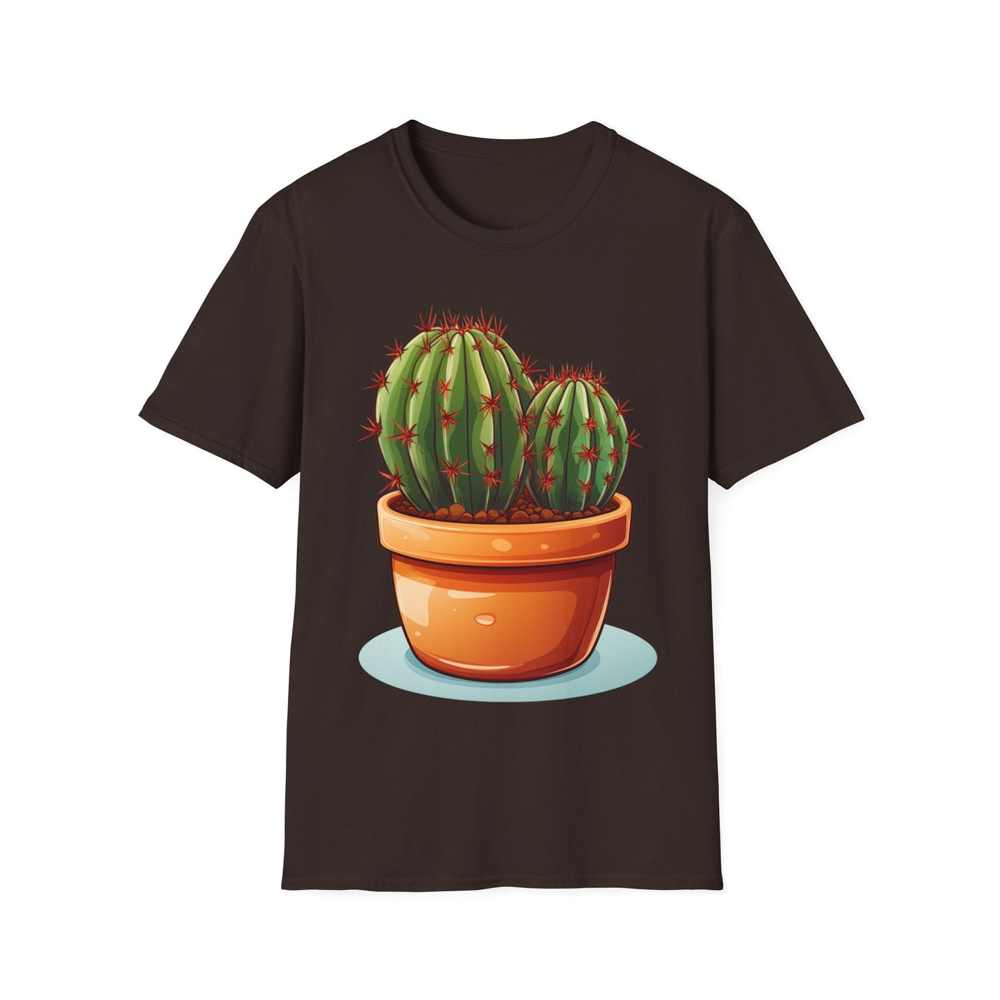 T-Shirt - Cactus