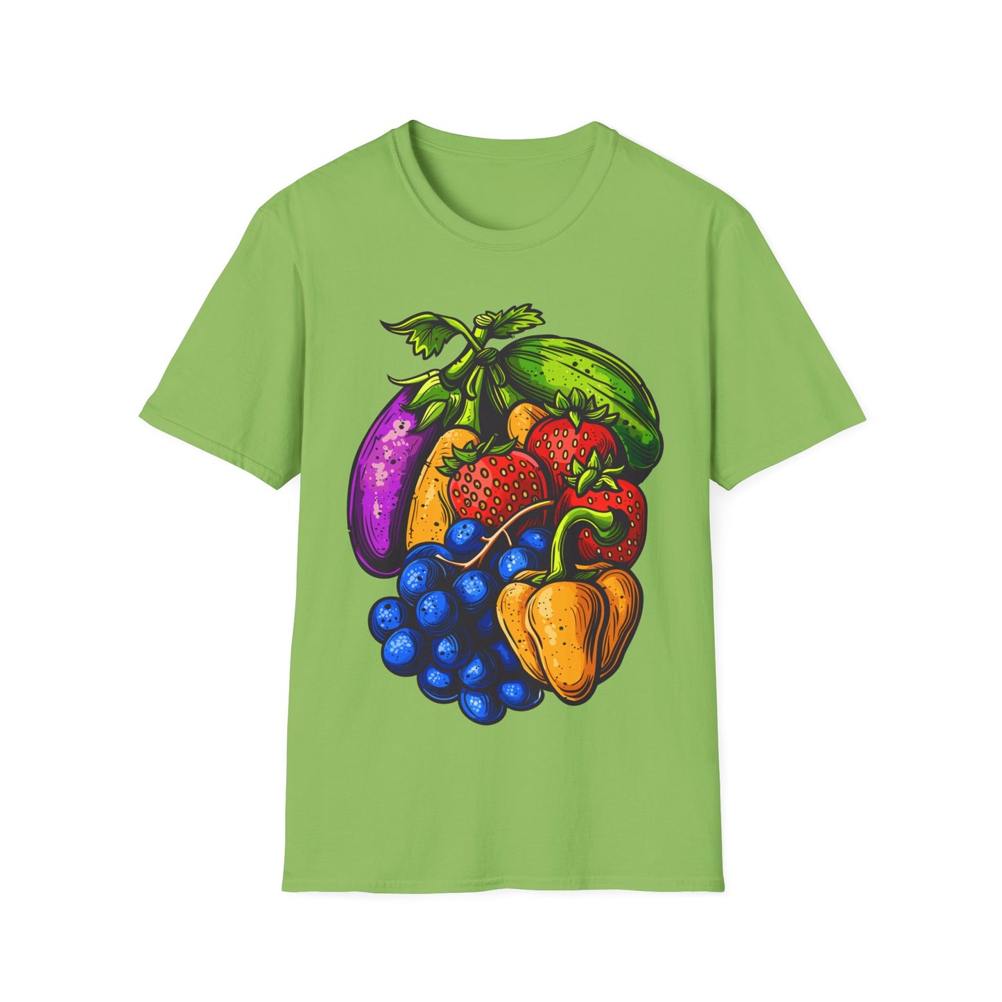 T-Shirt - Vegetarian