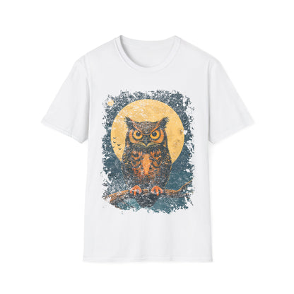 T-Shirt - Owl