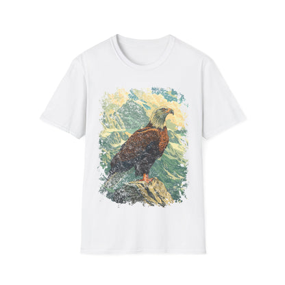 T-Shirt - Eagle