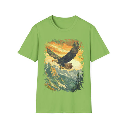 T-Shirt - Eagle