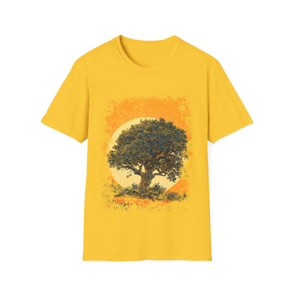 T-Shirt - Tree