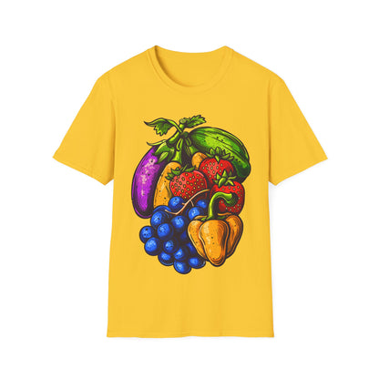 T-Shirt - Vegetarian