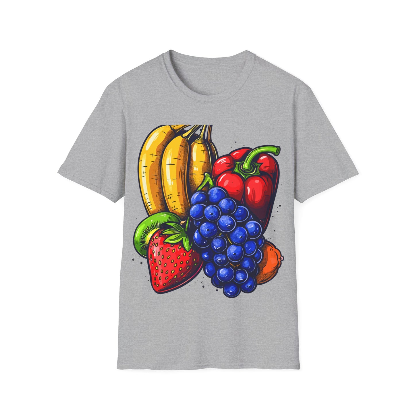 T-Shirt - Vegetarian