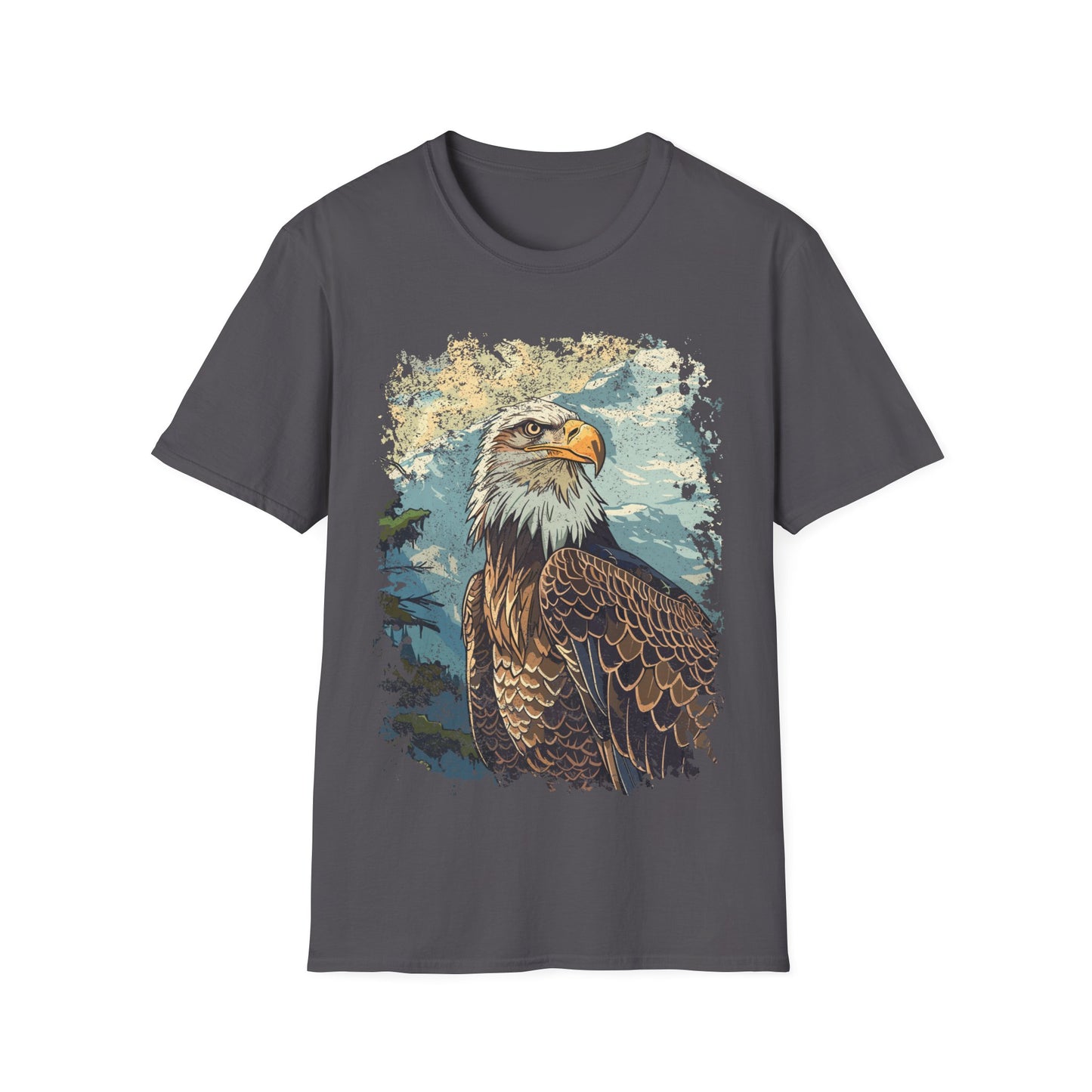 T-Shirt - Eagle