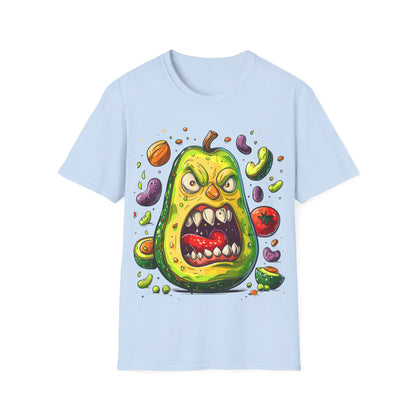 T-Shirt - Avocado