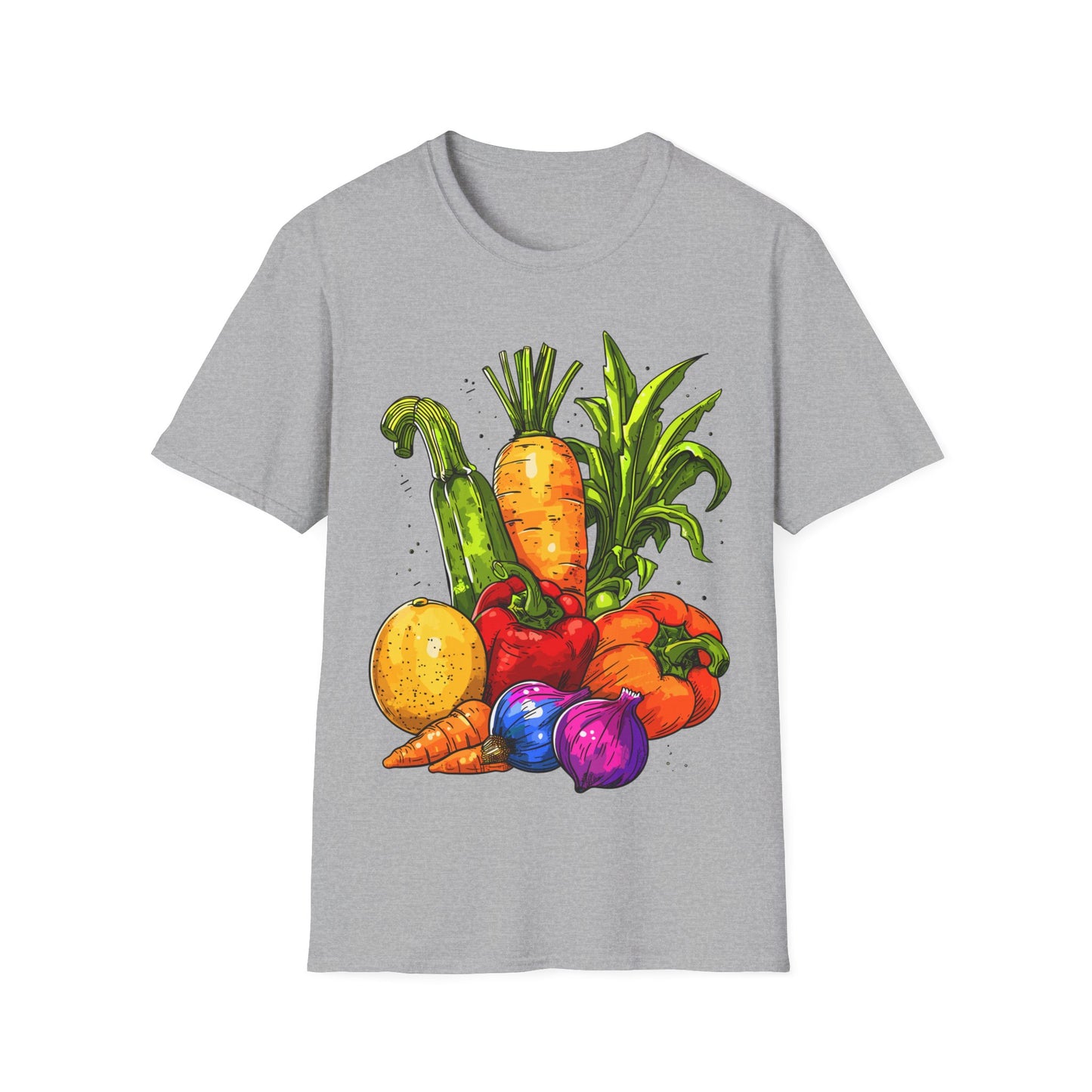 T-Shirt - Vegetarian