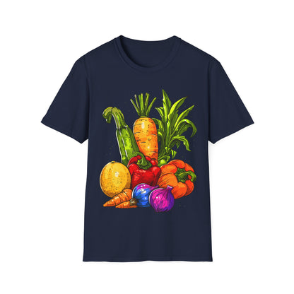 T-Shirt - Vegetarian