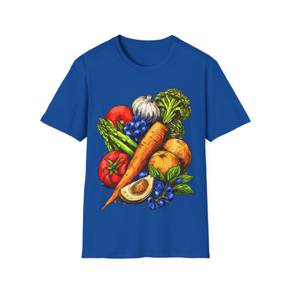 T-Shirt - Vegetarian