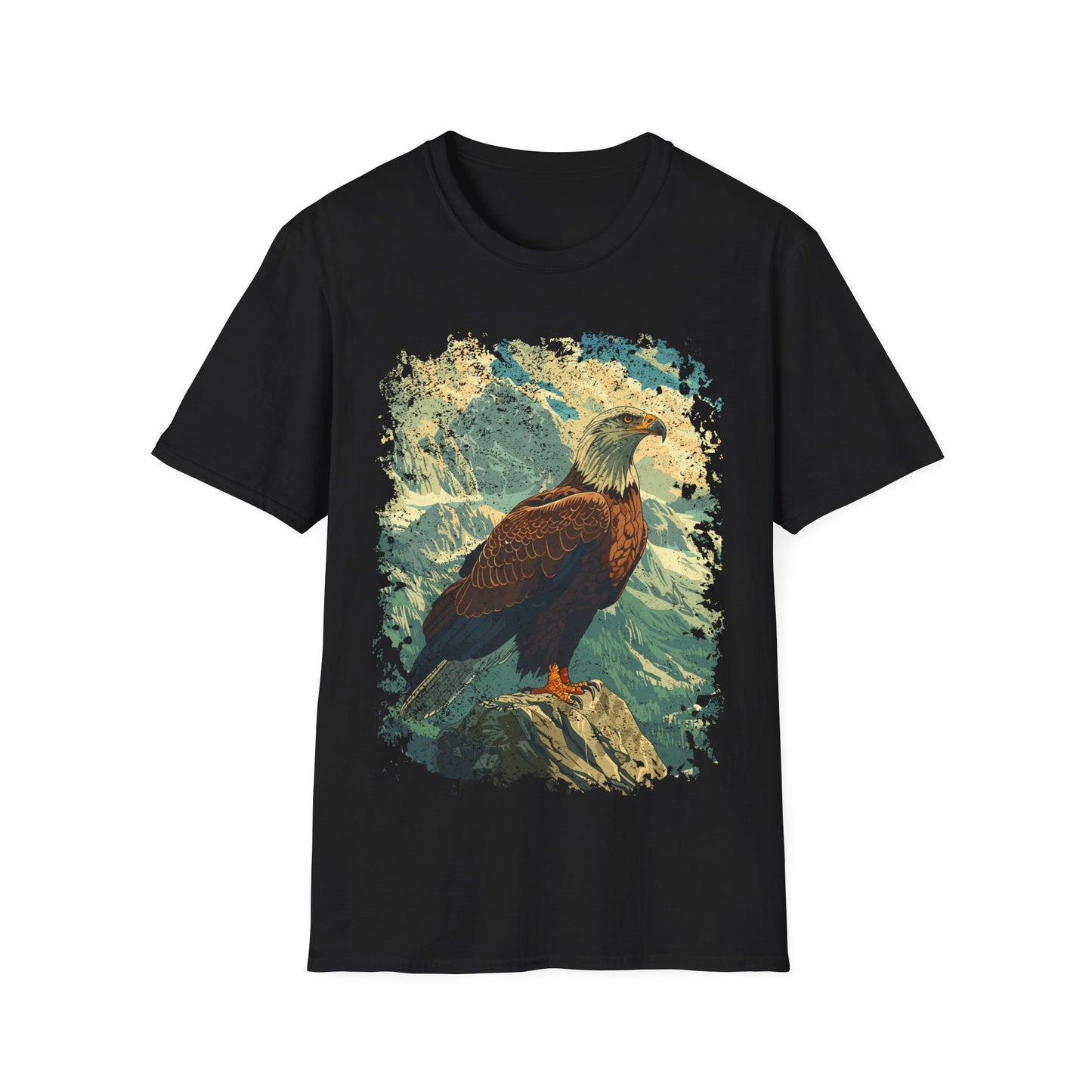 T-Shirt - Eagle