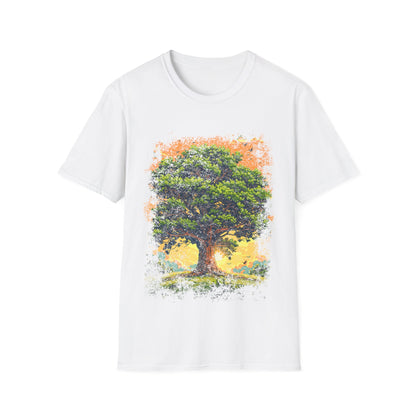 T-Shirt - Tree