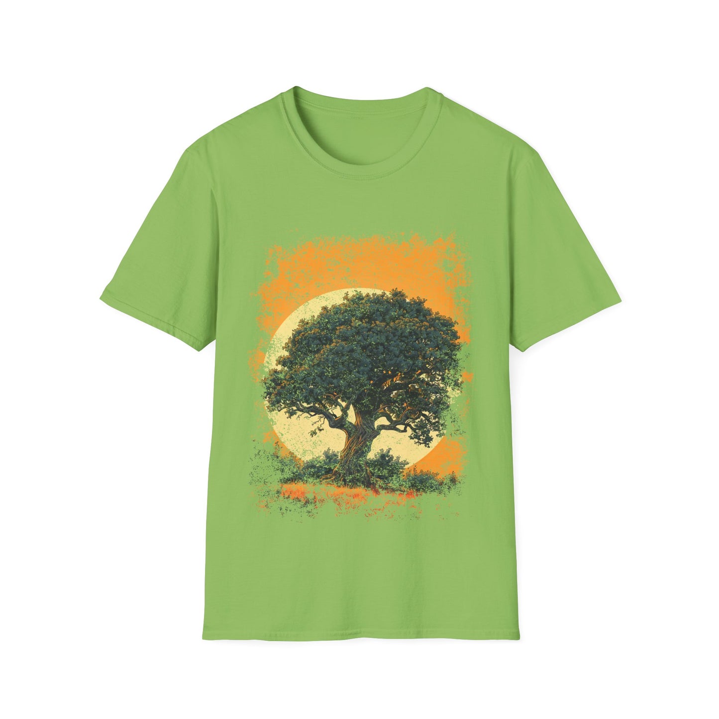 T-Shirt - Tree