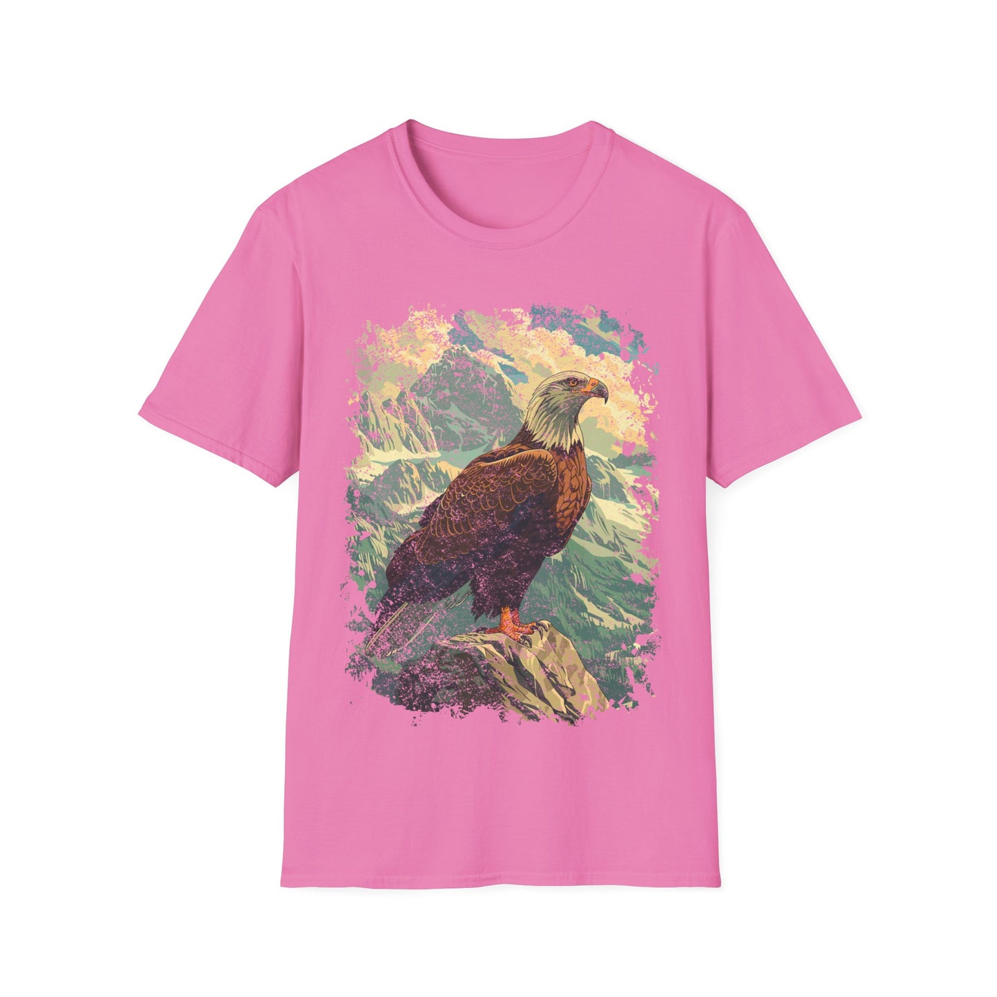 T-Shirt - Eagle