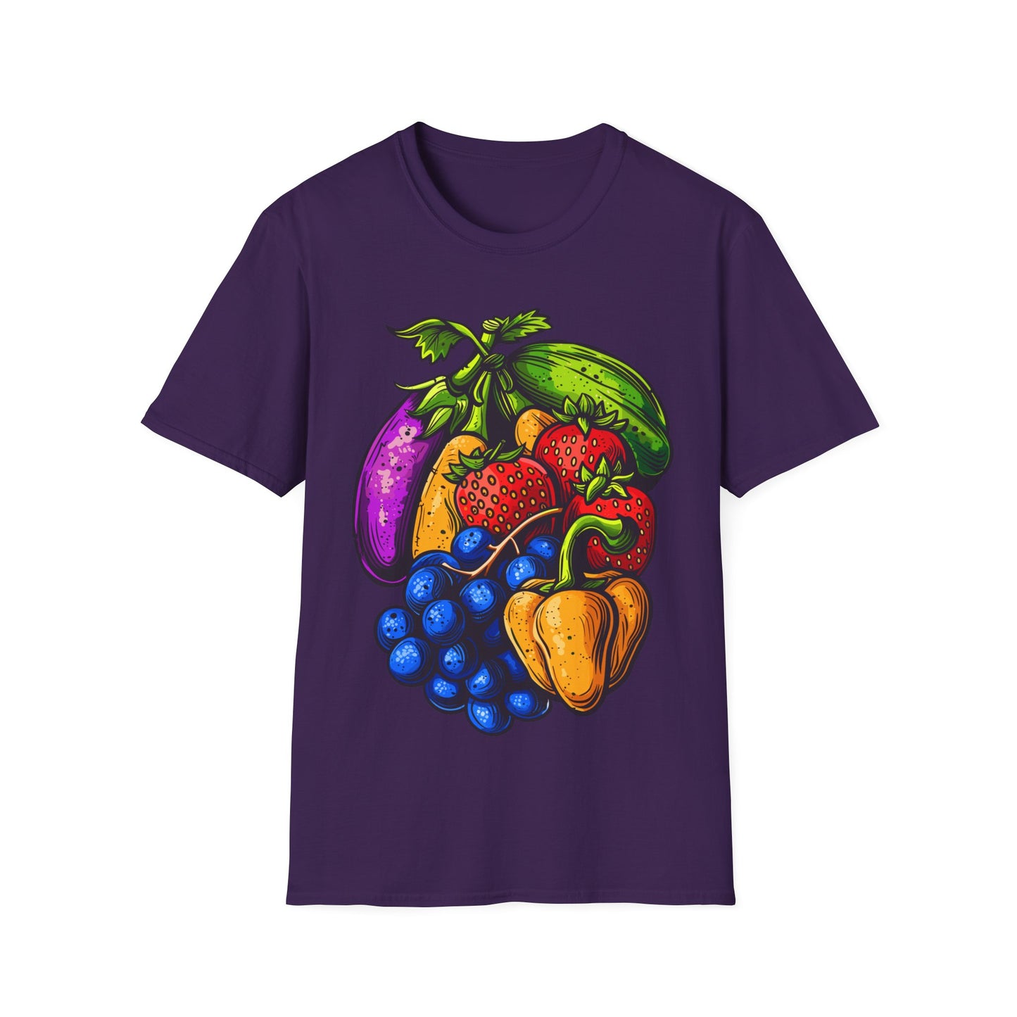 T-Shirt - Vegetarian