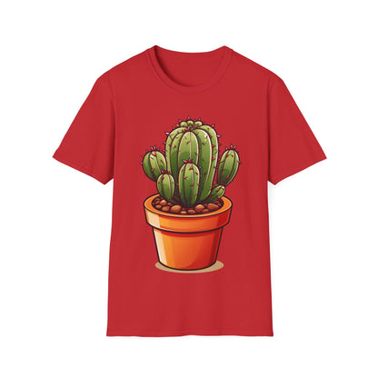 T-Shirt - Cactus