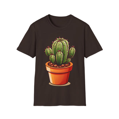 T-Shirt - Cactus