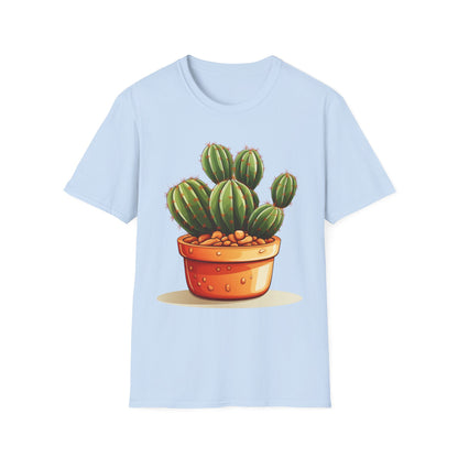 T-Shirt - Cactus