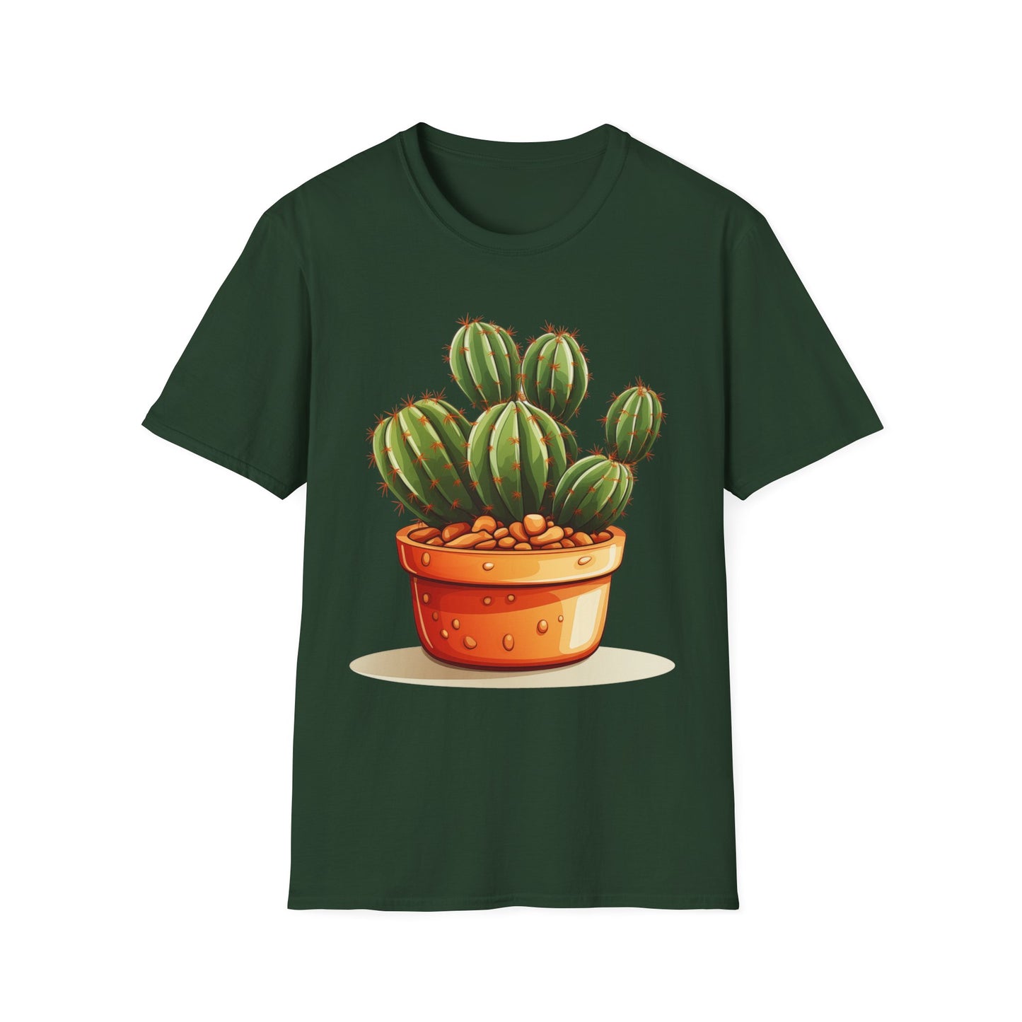 T-Shirt - Cactus