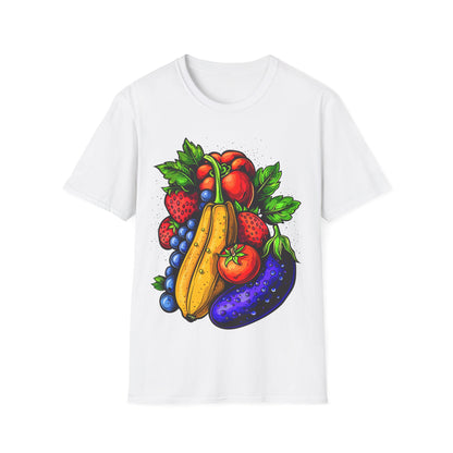 T-Shirt - Vegetarian