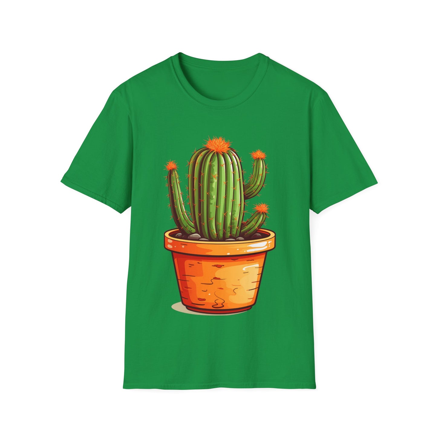 T-Shirt - Cactus