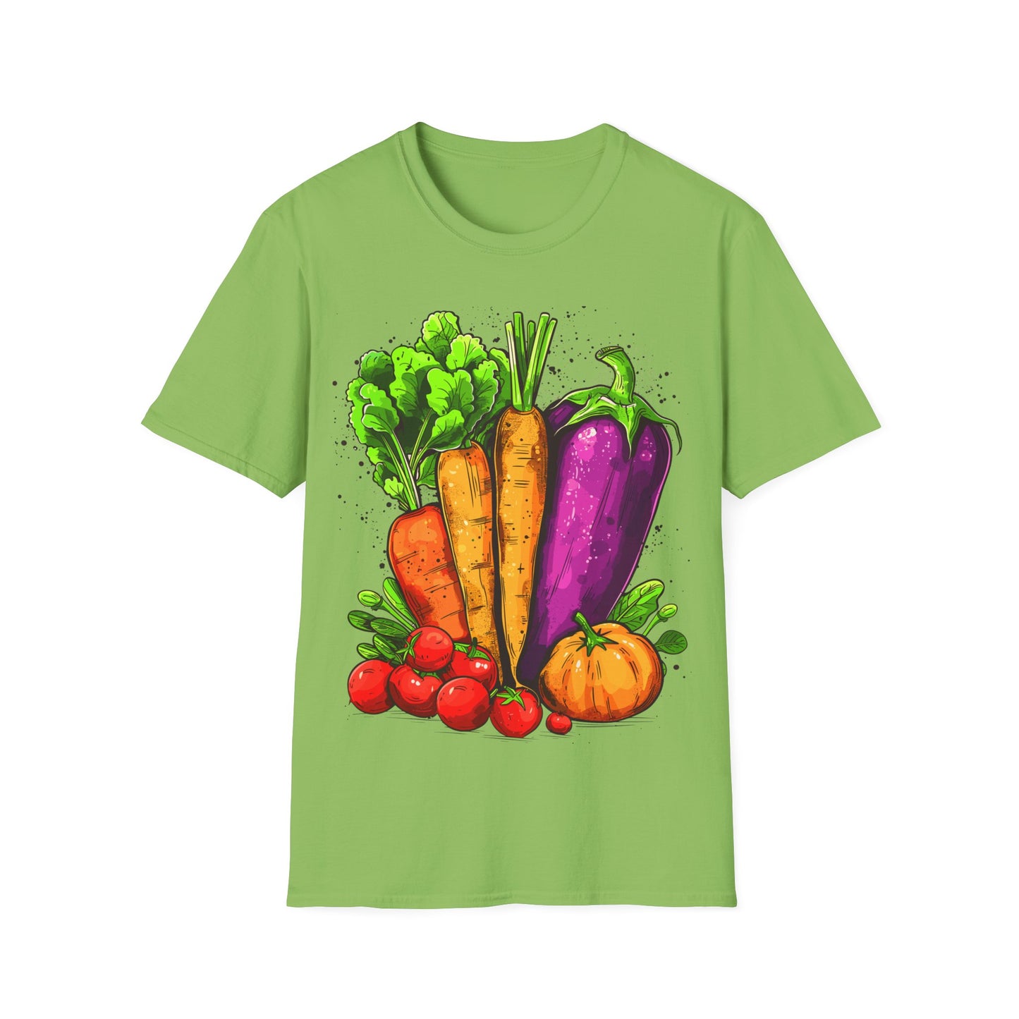 T-Shirt - Vegetarian