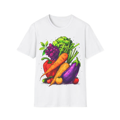 T-Shirt - Vegetarian