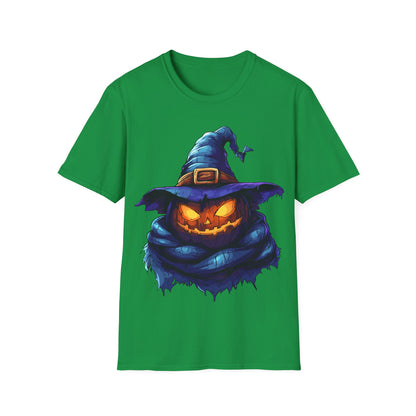 T-Shirt - Halloween - Pumpkin