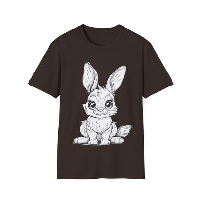 T-Shirt - Bunny Rabbit