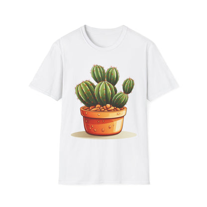 T-Shirt - Cactus