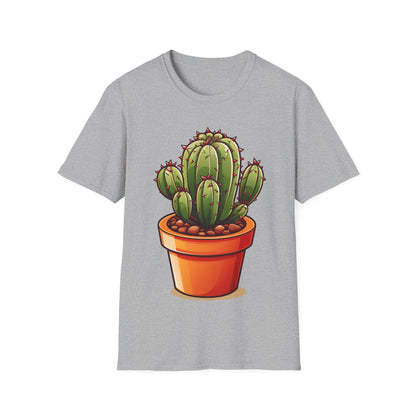 T-Shirt - Cactus