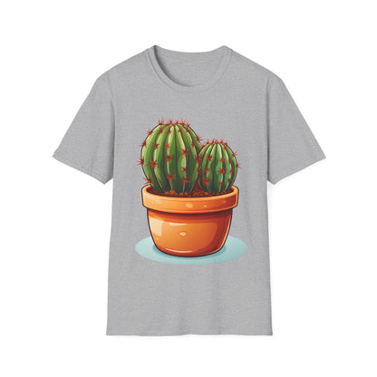 T-Shirt - Cactus