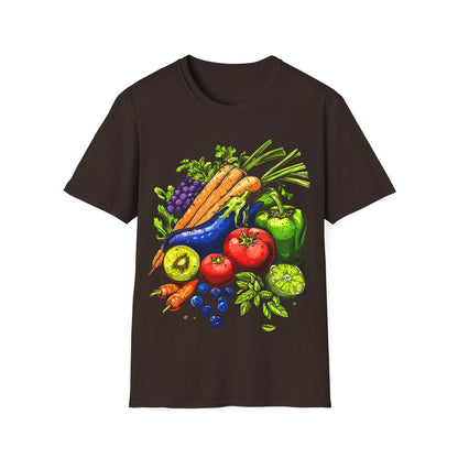 T-Shirt - Vegetarian