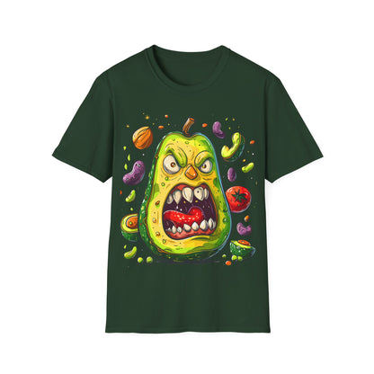 T-Shirt - Avocado