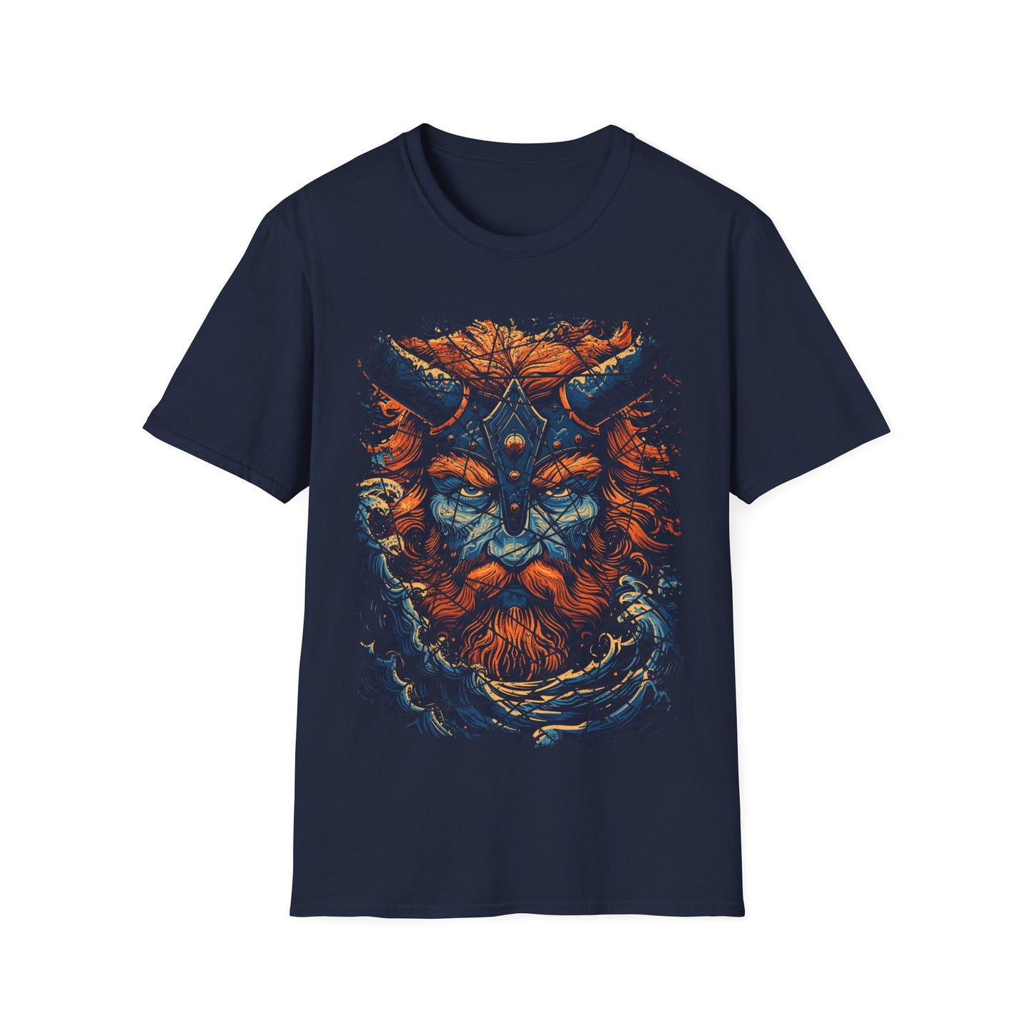 T-Shirt - Viking