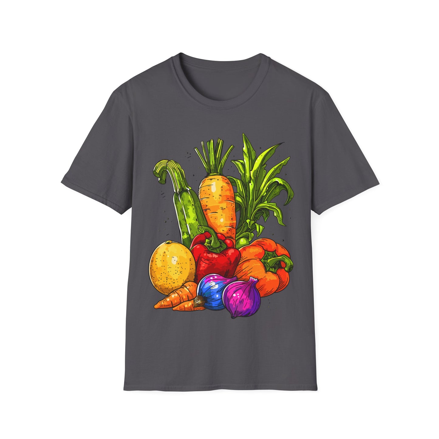 T-Shirt - Vegetarian