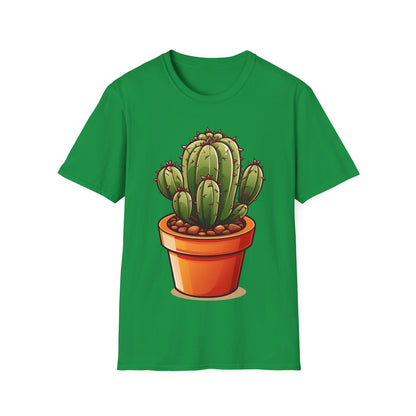 T-Shirt - Cactus