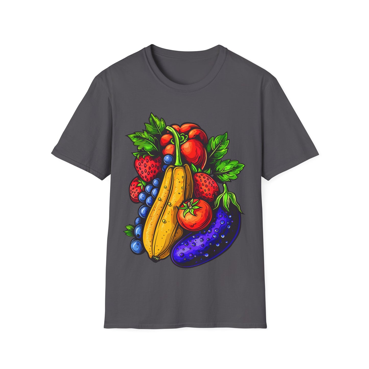 T-Shirt - Vegetarian