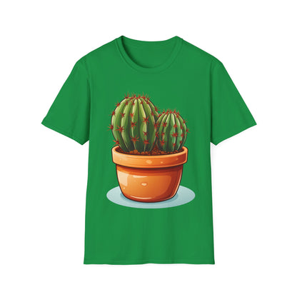 T-Shirt - Cactus