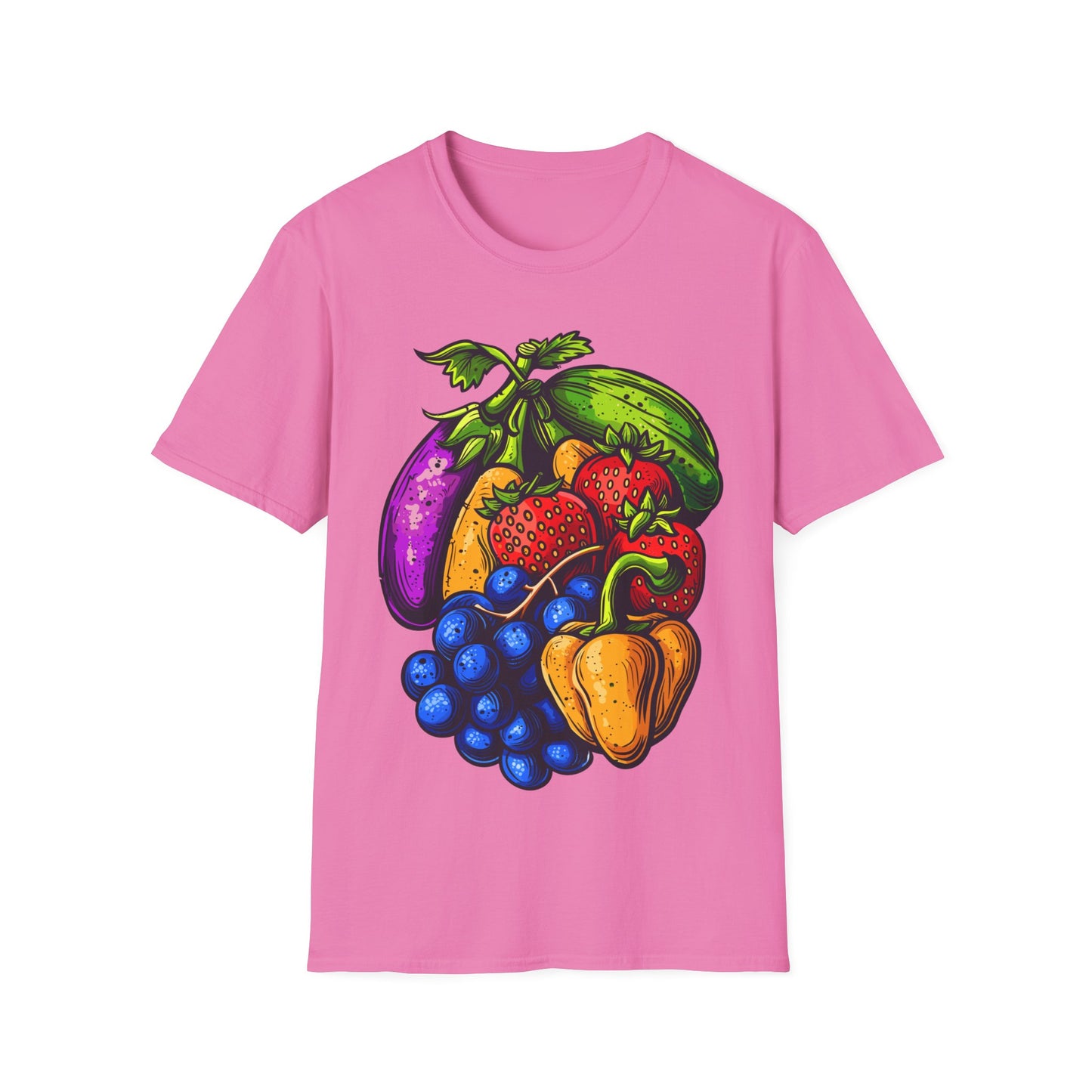 T-Shirt - Vegetarian