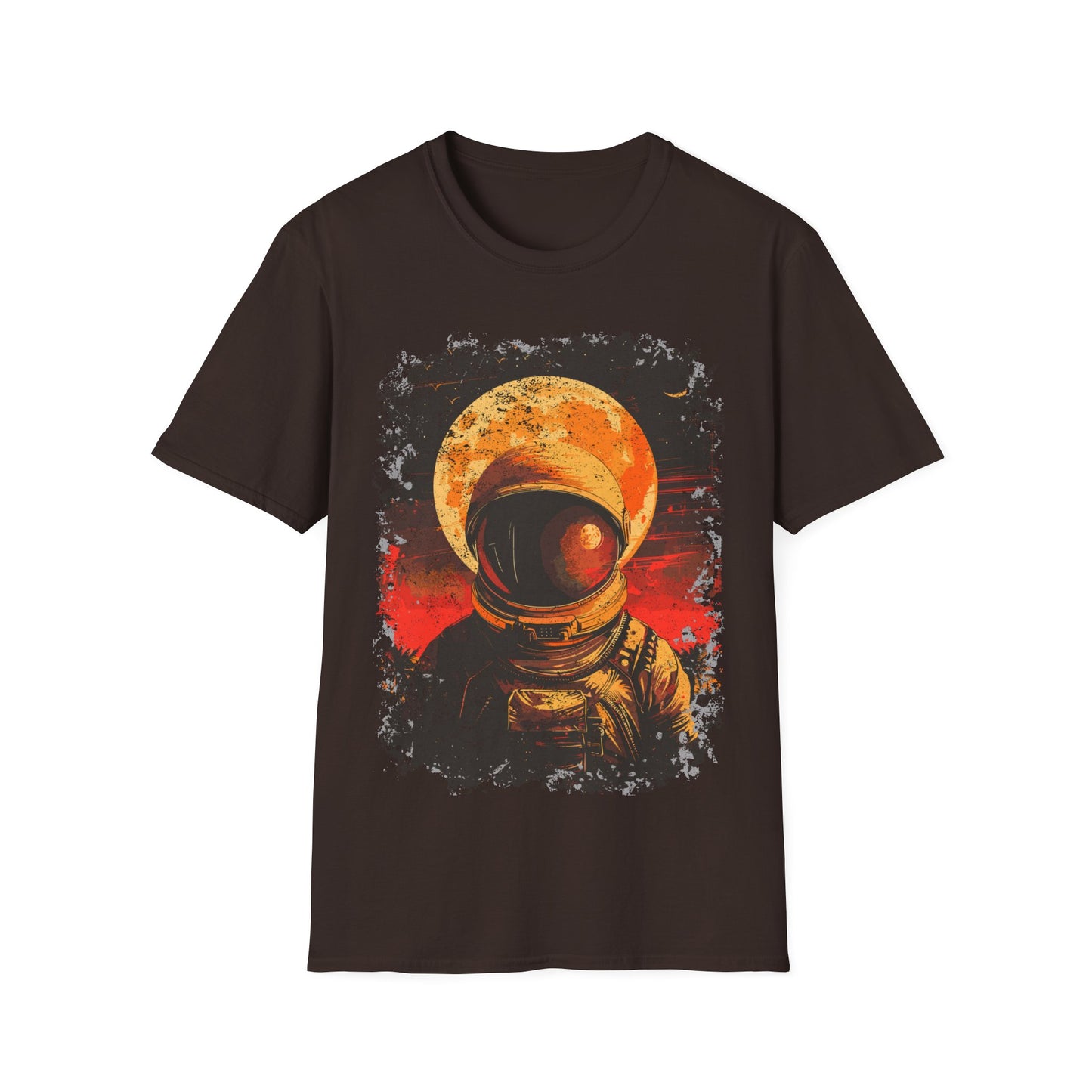 T-Shirt - Spaceman Astronaut