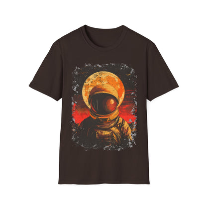 T-Shirt - Spaceman Astronaut