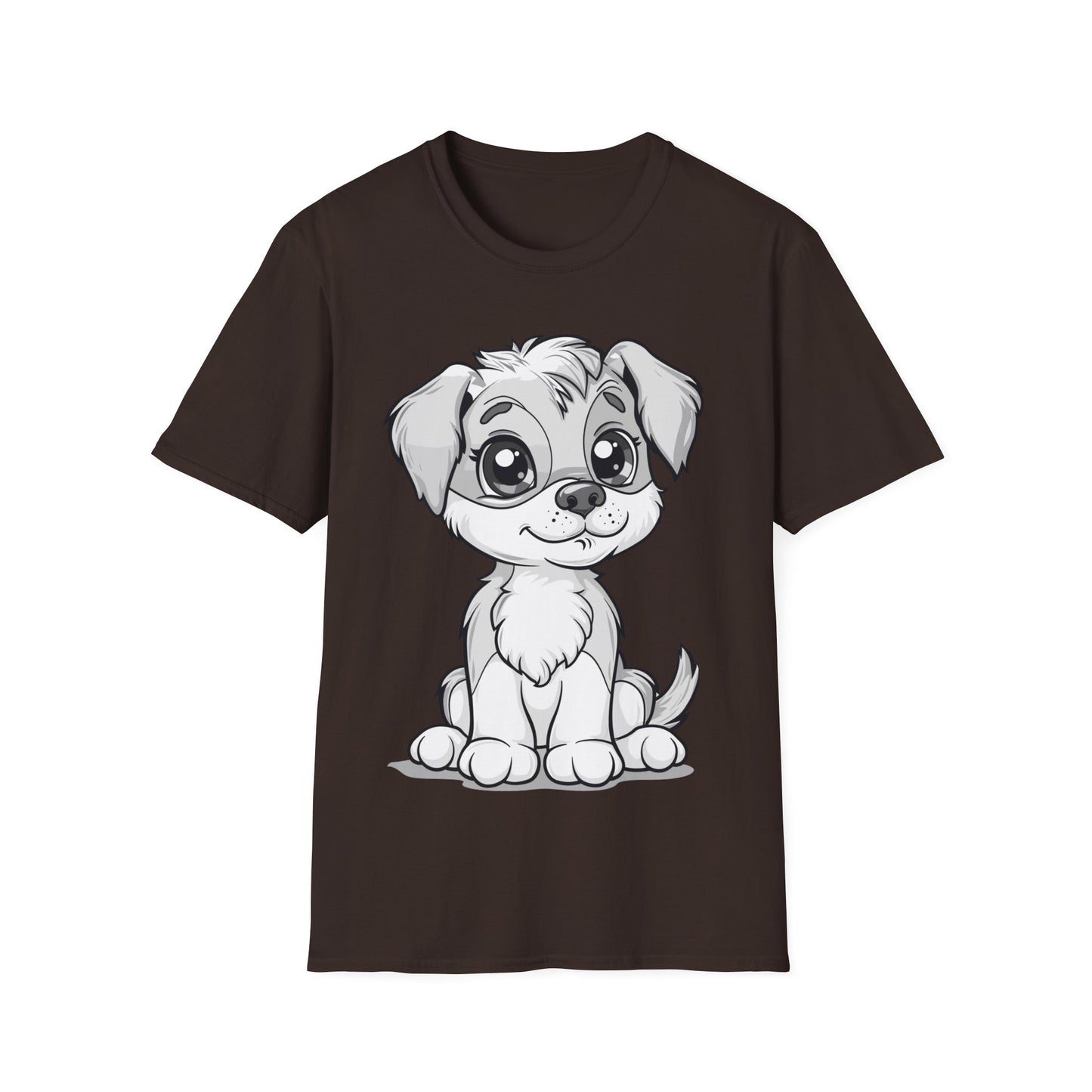 T-Shirt - Dog Doggy Pup Puppy