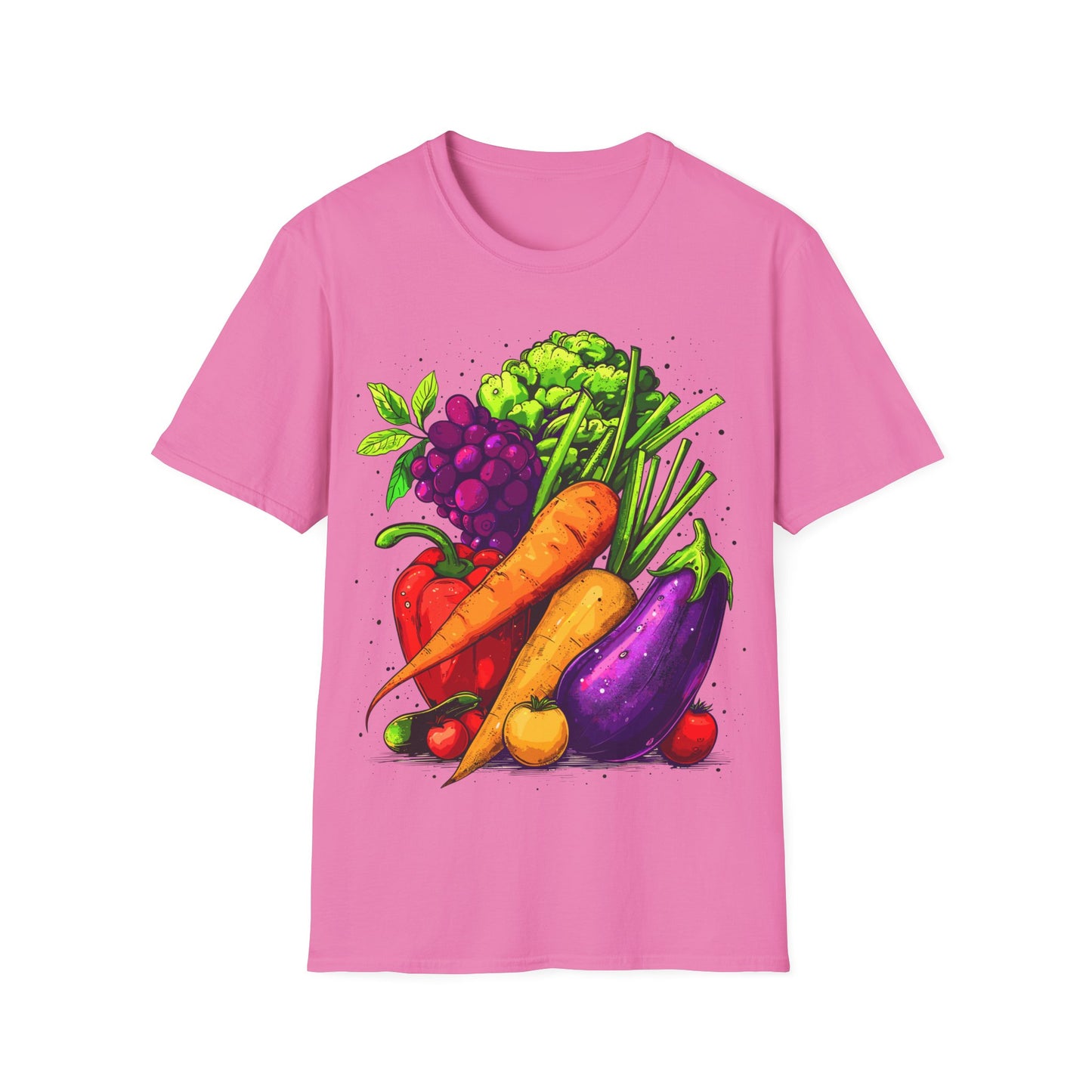 T-Shirt - Vegetarian