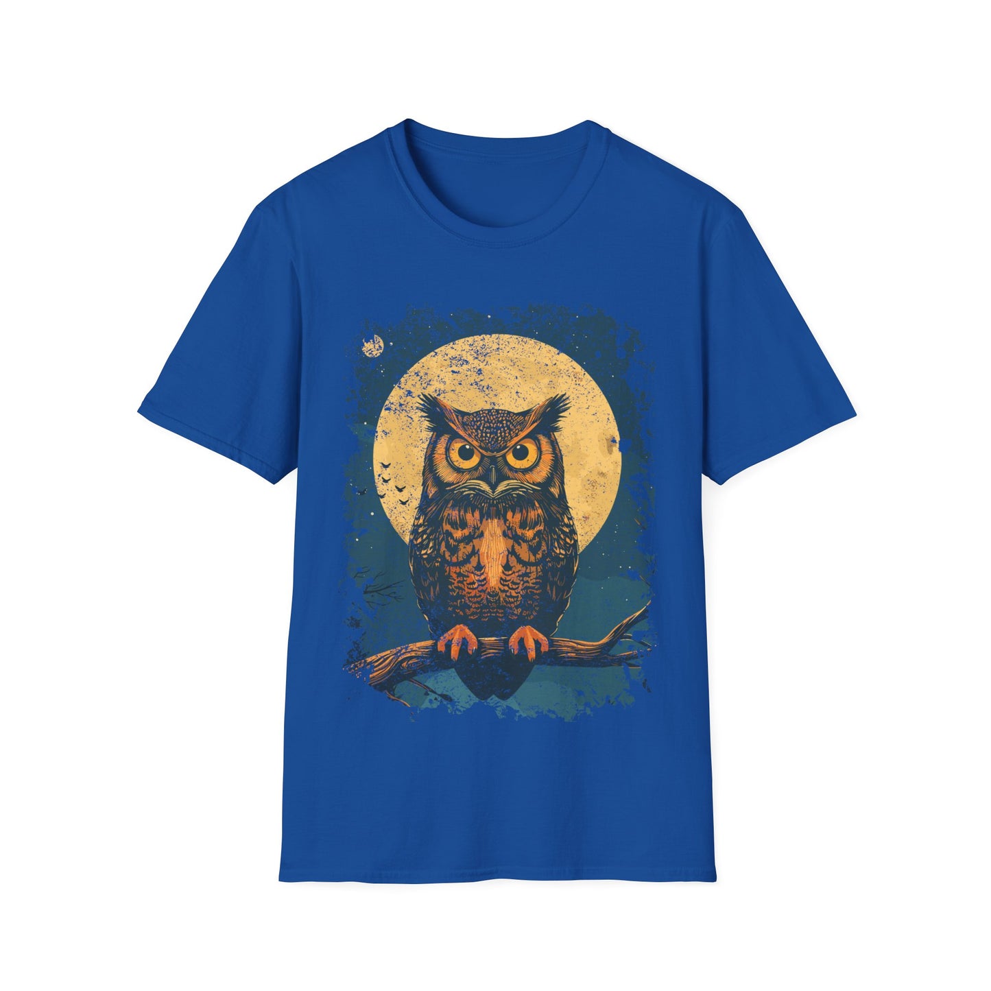 T-Shirt - Owl