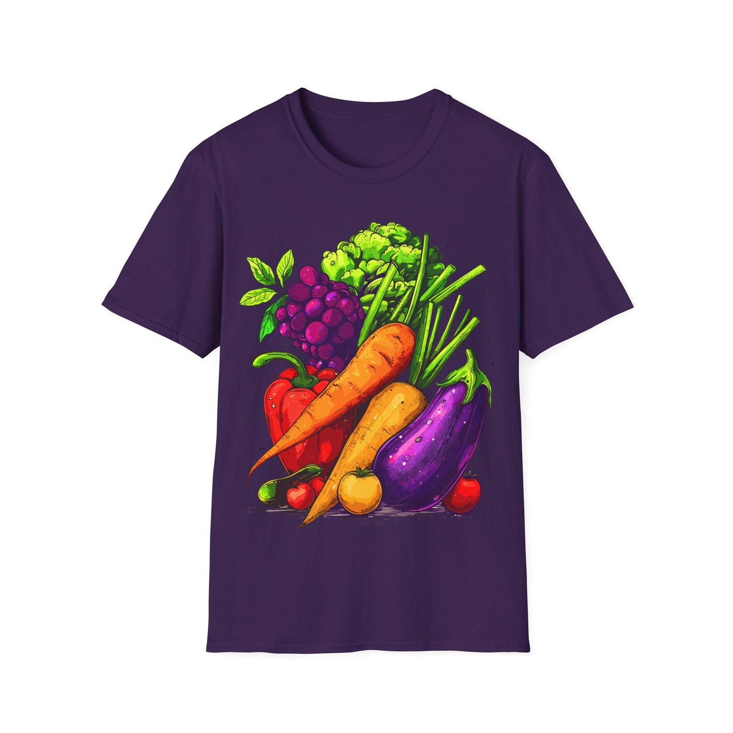 T-Shirt - Vegetarian