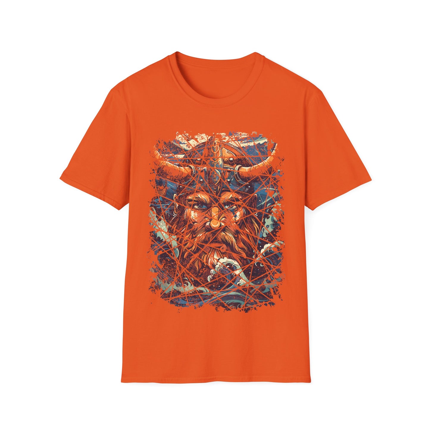 T-Shirt - Viking