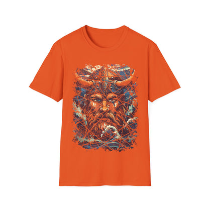 T-Shirt - Viking