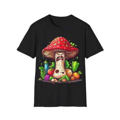 T-Shirt - Wild Mushroom